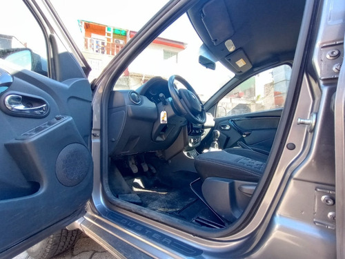 Imagen 8 de 25 de Renault Duster Oroch 2020 2.0 Privilege
