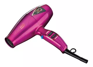 Secador De Pelo Infinity Pro Conair