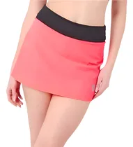 Comprar Pollera Snauwaert Jurka Deportiva Tenis Padel Squash
