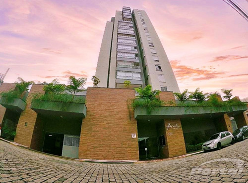 Imagem 1 de 19 de Residencial Aruba! Para Você Que Procura Por Uma Localização Excelente, Perto De Faculdades, Escolas, Mercado, Restaurantes, E Com Uma Vista Incrível, Este É O Seu Apartamento! Localizado Em Andar Al