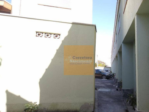 Imagem 22 de 25 de Sobrado Com 2 Dormitórios À Venda, 70 M², Por 157 Mil - Condomínio Vilagio Del Sol - Jacareí/sp - So0609