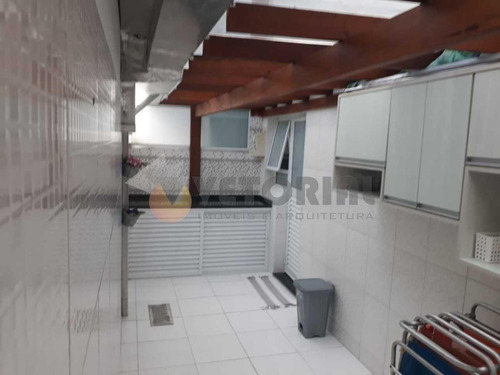 Sobrado Com 2 Dormitórios À Venda, 120 M² Por R$ 440.000,00 - Massaguaçu - Caraguatatuba/sp - So0206
