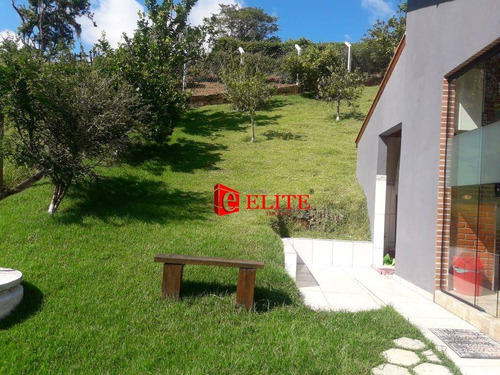 Imagem 6 de 18 de Chácara Com 2 Dormitórios À Venda, 1000 M² Por R$ 371.000,00 - Espírito Santo - Paraibuna/sp - Ch0056