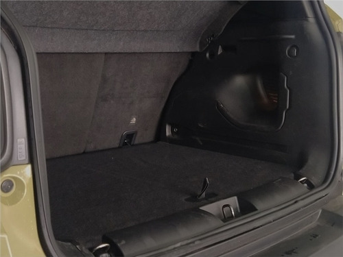 Imagem 9 de 14 de Jeep Renegade 1.8 16v Flex Sport 4p Automático