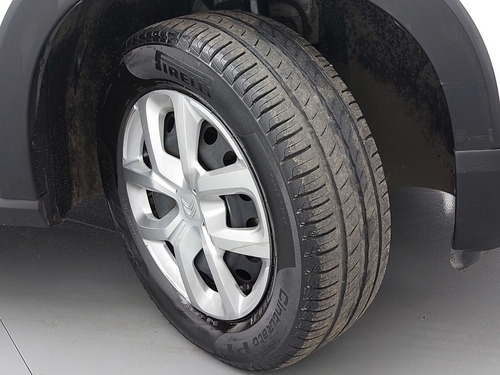 Citroën C3 1.0 16V FLEX LIVE PACK MANUAL