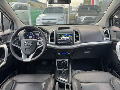 JAC T5 1.5 16v Jetflex Cvt 5p