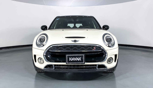 Imagen 3 de 15 de 33807 - Mini Clubman 2018 Con Garantía