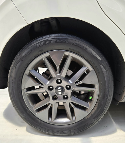 Kia Soul 2.0 Ex At