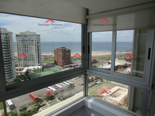Imagen 26 de 30 de Apartamento Frente Al Mar Con Hermosa Vista