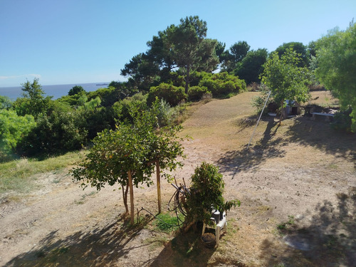 Venta Casa En Santa Catalina, Con Comercio Y Apto Independiente En Santa Catalina