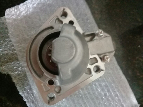 Imagen 2 de 4 de Arranque Ford Fiesta Titanium Original