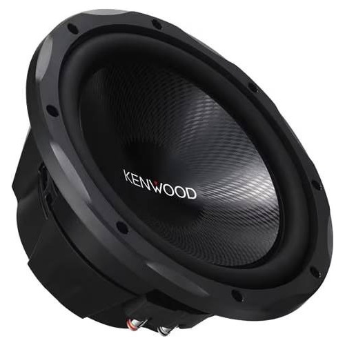 Bajo Kenwood 12 Pulgadas 1200w Rms Kfc-w3013ps 