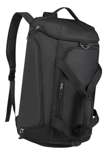 Bolsa De Lona De Viaje Mochila De Viaje Adultos Continuando