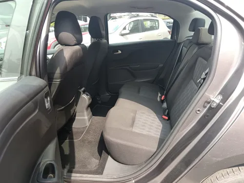 Citroën C-Elysée Shine