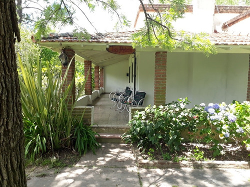 Imagen 4 de 8 de Venta Quinta 4000 M2 Sobre Avenida Dique Lujan Tigre ( Rebajada 20% )