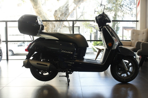 Imagen 5 de 25 de Kymco Like 125 2022 -entrega Tu Usado Y Financia El Resto!