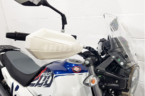 Hero Xpulse 200 Moto Enduro 0km 2023 Uno Motos No Tornado
