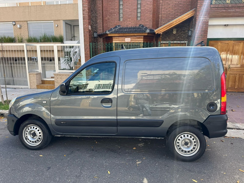 Renault Kangoo 1.6 Furgon Ph3 Confort 1plc