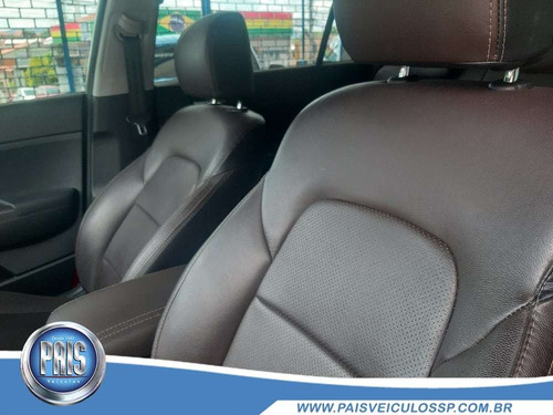 Kia Motors Sportage Lx 2.0 16v/ 2.0 16v Flex Aut. 2020