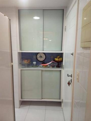 Belíssimo Apartamento Com 2 Dormitórios À Venda, 74 M² Por R$ 789.000 - Laranjeiras - Rio De Janeiro/rj - Ap5021