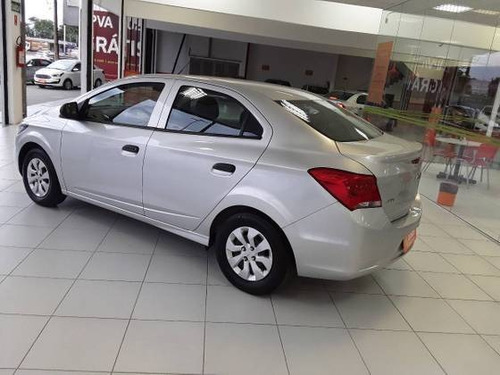 Imagem 6 de 9 de Chevrolet Onix 1.0 Flex Manual
