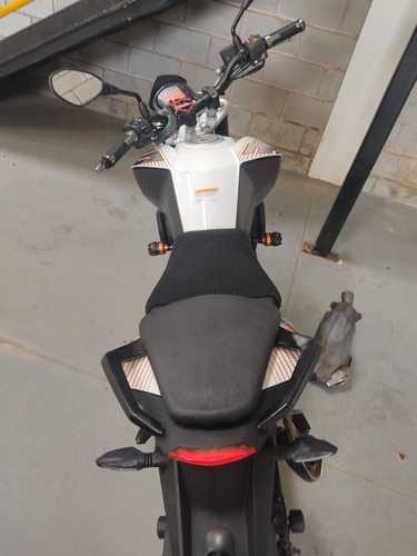 Imagem 2 de 5 de Ktm Duke 390