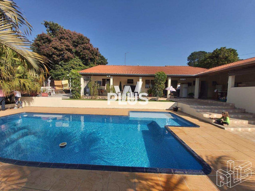 Imagem 2 de 19 de Chácara Com 2 Dorms, Monte Bianco, Araçoiaba Da Serra - R$ 680 Mil, Cod: 8859 - V8859