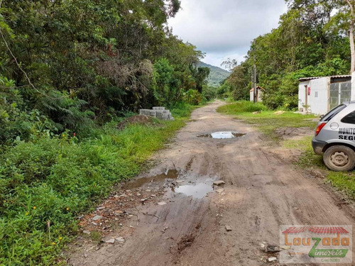 Imagem 4 de 5 de Terreno Para Venda Em Peruíbe, Guarau Garça Vermelha - 4120_2-1404670