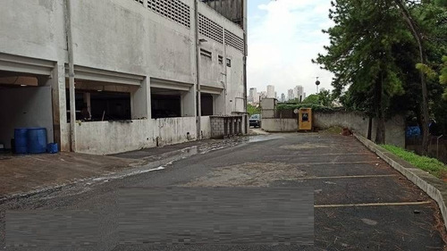 Imagem 5 de 8 de Galpão Em Saúde, São Paulo/sp De 9543m² Para Locação R$ 270.000,00/mes - Ga1004002-r