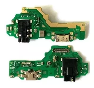 Placa De Carregamento Asus Zb634kl Dock Usb Carga Turbo