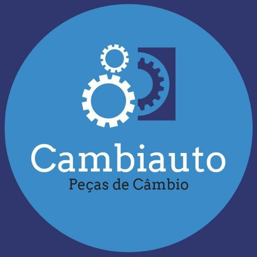 Eixo Primário Carretel Do Câmbio Ap E Cht 1.6 E 1.8 Gol