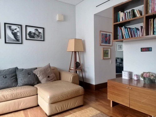 Imagen 17 de 25 de Venta Divina Casa En Condominio, San Ángel