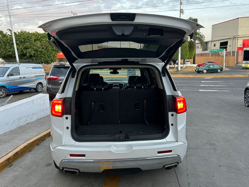 GMC Acadia 3.7 Denali At