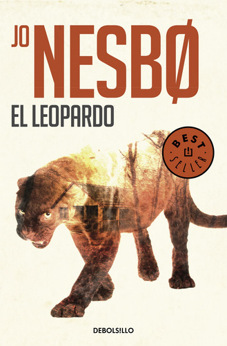 Libro - El Leopardo 