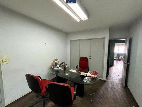 Venta Local Industrial Palermo