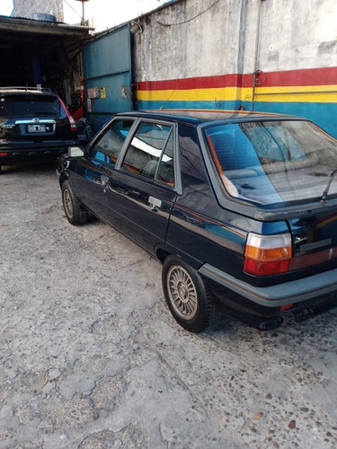 Renault 11 Ts