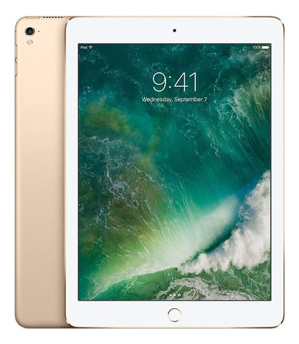 iPad Pro De 9,7 Pulgadas Renovado (128 Gb, Wi-fi+ Móvil)