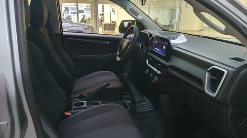 Chevrolet S10 2.8 Cd 4X2 Wt