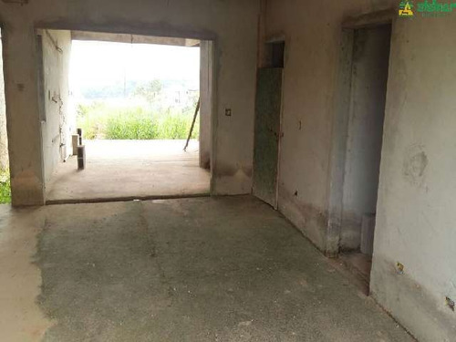 Imagem 3 de 14 de Venda Casas E Sobrados Em Condomínio Jardim Aeroporto Ii Mogi Das Cruzes R$ 685.000,00 - 32486v