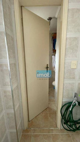 Imagem 18 de 18 de Pompéia -apartamento Com 2 Dormitórios À Venda, 89 M² Por R$ - Pompéia - Santos/sp - Ap8017