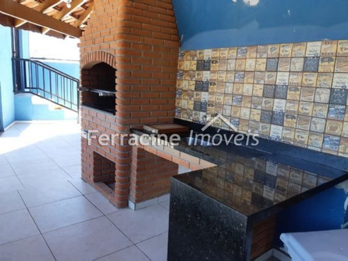 Imagem 12 de 15 de 01063 - Apartamento 2 Dorms, Jardim Ottawa - Guarulhos/sp - 1063
