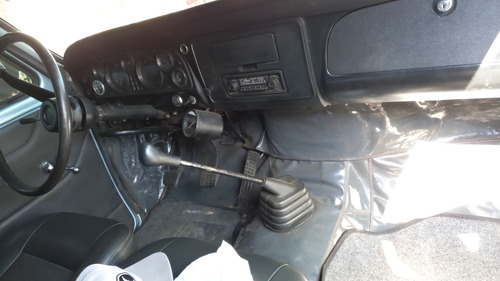 Chevrolet Veraneio 4.1 4p