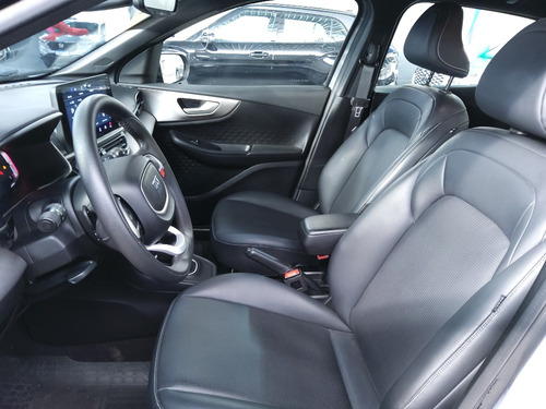 Fiat Pulse PULSE IMPETUS 1.0 TURBO 200 Flex Aut.