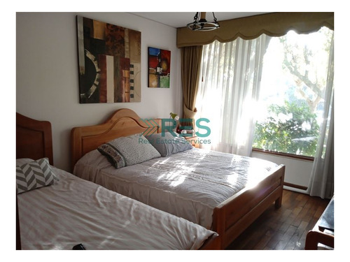 Imagen 11 de 16 de Departamento En Venta De 4 Dorm. 3 Baños, Terraza, Estac.