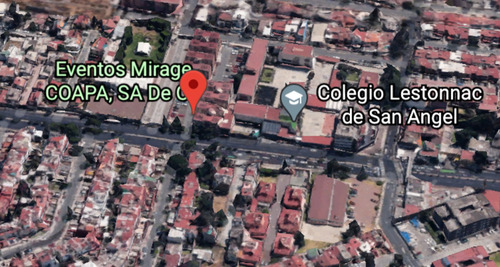Imagen 4 de 14 de Rento Departamento En Cafetales. Av Cafetales 130. Coyoacán