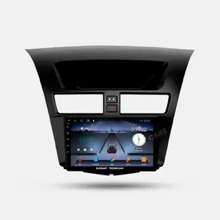 Autoradio Android Mazda Bt50 2011-2021 Homologado