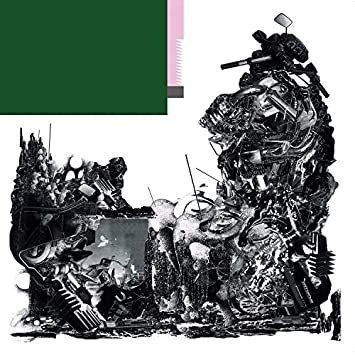 Black Midi Schlagenheim Usa Import Cd