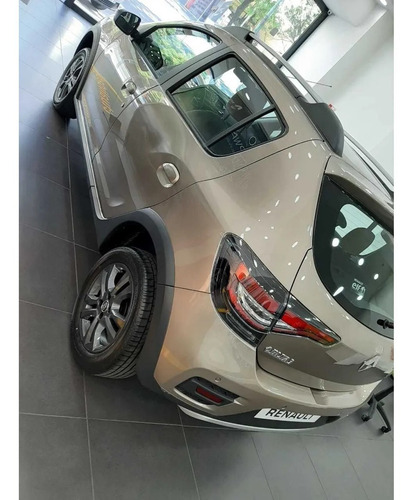 Imagen 13 de 15 de Renault Sandero Stepway- Efvo/usado+ctas! Ls