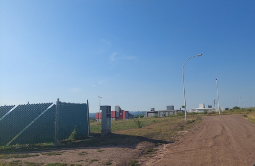 Imagen 14 de 14 de Venta Lote En Aires Del Nordeste , Seg 24 Hs Residencial