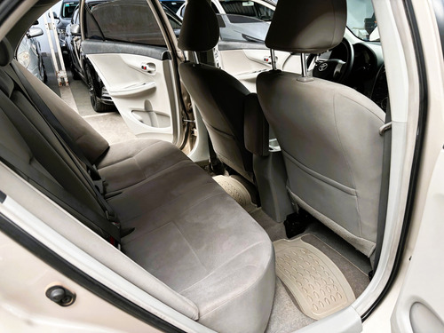 Toyota Corolla 1.8 Xei Mt 140cv